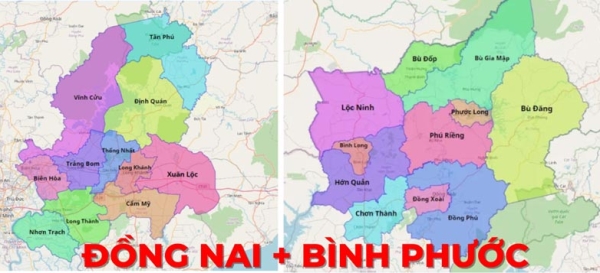 Quyết định hợp nhất hội Đông Y tỉnh Đồng Nai